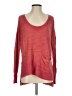 Moth Red Pullover Sweater Size S - photo 1