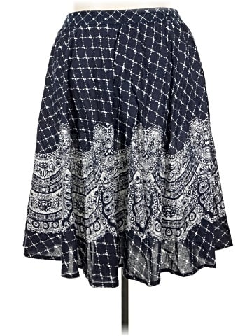Collections etc. Casual Skirt (view 2)