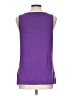 Cato Purple Tank Top Size L - photo 2
