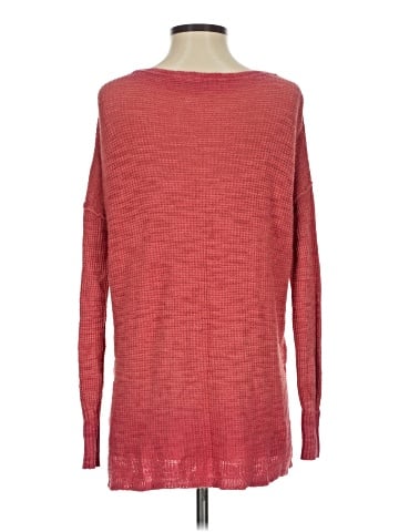 Moth Pullover Sweater (view 2)