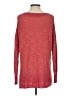 Moth Red Pullover Sweater Size S - photo 2