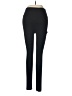 Year Of Ours Black Active Pants Size M - photo 2