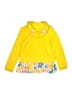 Tucker + Tate Yellow Dress Size 8 - photo 2