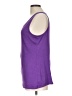 Cato Purple Tank Top Size L - photo 5