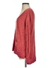Moth Red Pullover Sweater Size S - photo 5