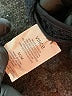 Vince. Black Jacket Size M - photo 7