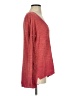 Moth Red Pullover Sweater Size S - photo 4
