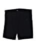 Danskin Solid Black Shorts Size M - photo 2