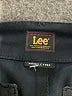 Lee Black Dress Pants Size 12 - photo 7