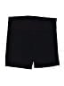 Danskin Solid Black Shorts Size M - photo 1