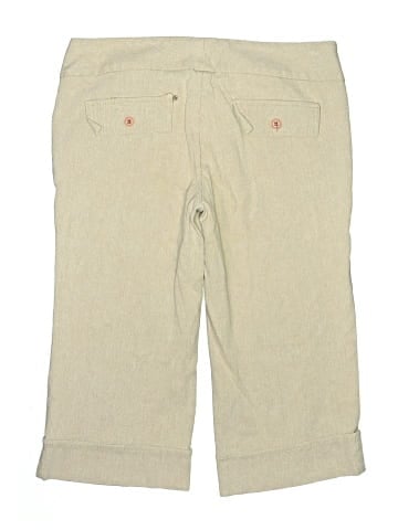 Charlotte Russe Khaki Shorts (view 2)