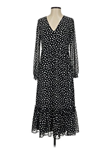 J.Crew Factory Store Casual Dress (view 1)