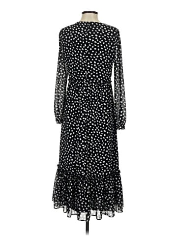J.Crew Factory Store Casual Dress (view 2)