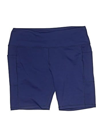 Amazon Essentials Athletic Shorts (view 1)