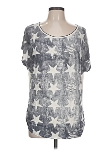 Skinny Minnie Short Sleeve T-Shirt (view 1)