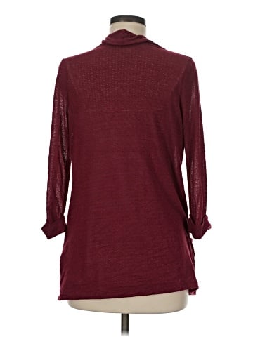 Silence and Noise Cardigan (view 2)