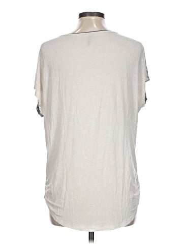 Skinny Minnie Short Sleeve T-Shirt (view 2)