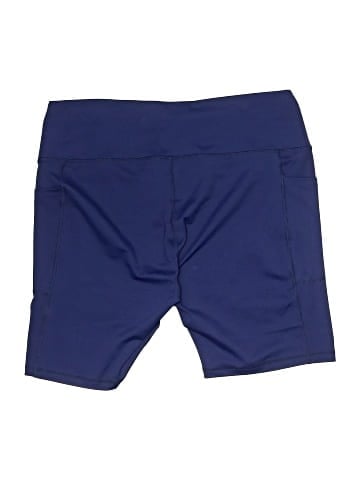 Amazon Essentials Athletic Shorts (view 2)