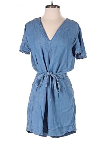 Banana Republic Factory Store Romper (view 1)