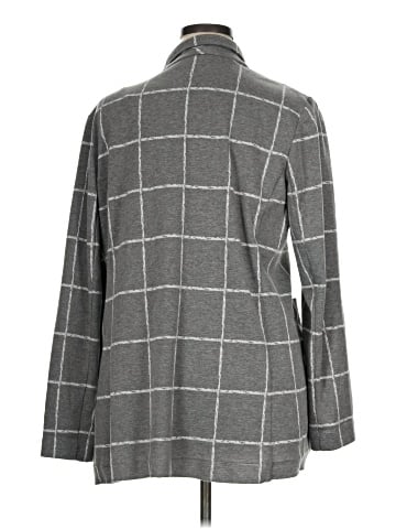 Lane Bryant Blazer (view 2)