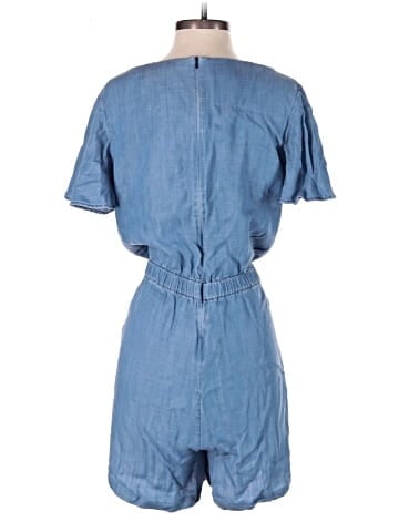 Banana Republic Factory Store Romper (view 2)