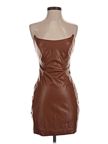 Tic : Toc Cocktail Dress (view 1)