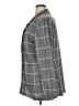 Lane Bryant Plaid Gray Blazer Size 14 - 18 Plus - photo 5