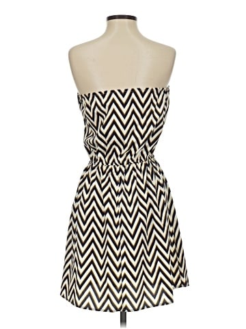 Speed Control Casual Dress (view 2)