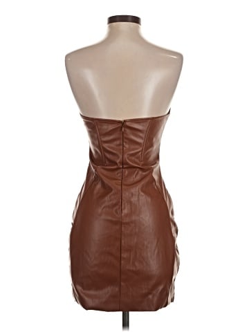 Tic : Toc Cocktail Dress (view 2)
