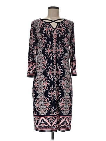Sandra Darren Casual Dress (view 1)