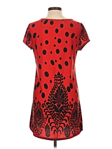 Reborn Casual Dress (view 2)