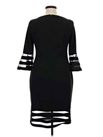 Calvin Klein Cocktail Dress (view 2)