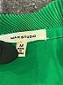 Max Studio 100% Polyester Green Sleeveless Blouse Size M - photo 7