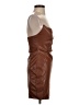 Tic : Toc Brown Cocktail Dress Size S - photo 4