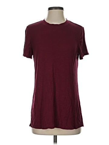 24/7 Maurices Short Sleeve Top (view 1)