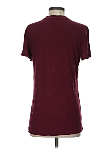 24/7 Maurices Short Sleeve Top (view 2)