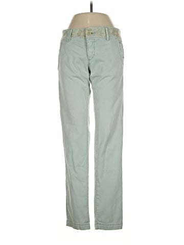 Pilcro and the Letterpress Casual Pants (view 1)
