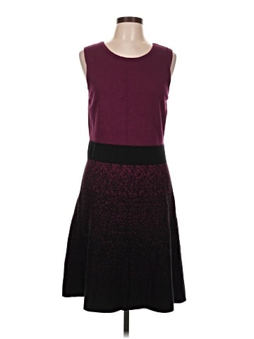 Ann Taylor Factory Cocktail Dress (view 1)