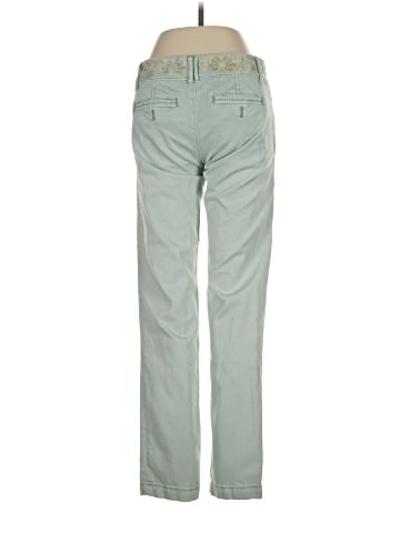 Pilcro and the Letterpress Casual Pants (view 2)