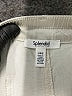Splendid Ivory Cargo Pants Size L - photo 7