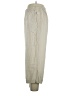 Dex Solid Ivory Casual Pants Size 1X - photo 5