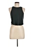 Forever 21 Green Tank Top Size M - photo 1