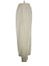 Dex Solid Ivory Casual Pants Size 1X - photo 4