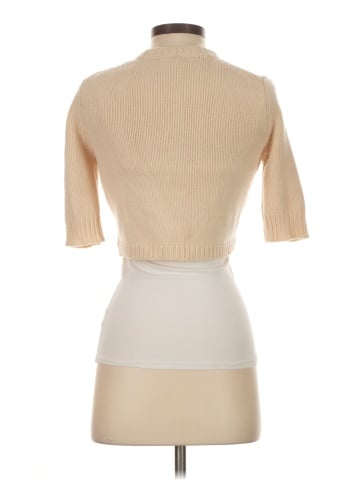 Michael Kors Cashmere Cardigan (view 2)