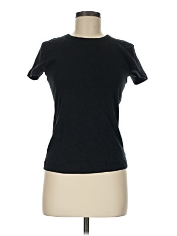 Three Dots Short Sleeve T-Shirt (view 1)