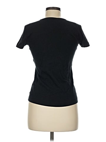 Three Dots Short Sleeve T-Shirt (view 2)