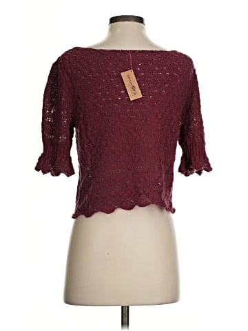 Natural Life Cardigan (view 2)