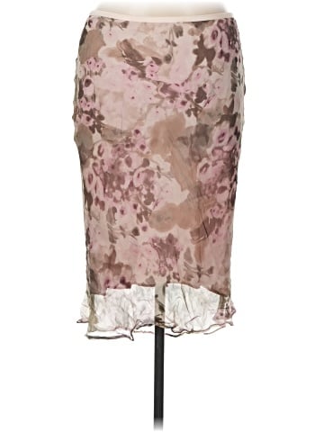 Teenflo Formal Skirt (view 1)