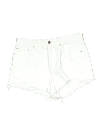 BDG Denim Shorts (view 1)