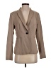 H&M Tan Blazer Size S - photo 1